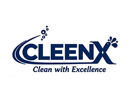 Cleenx Logo