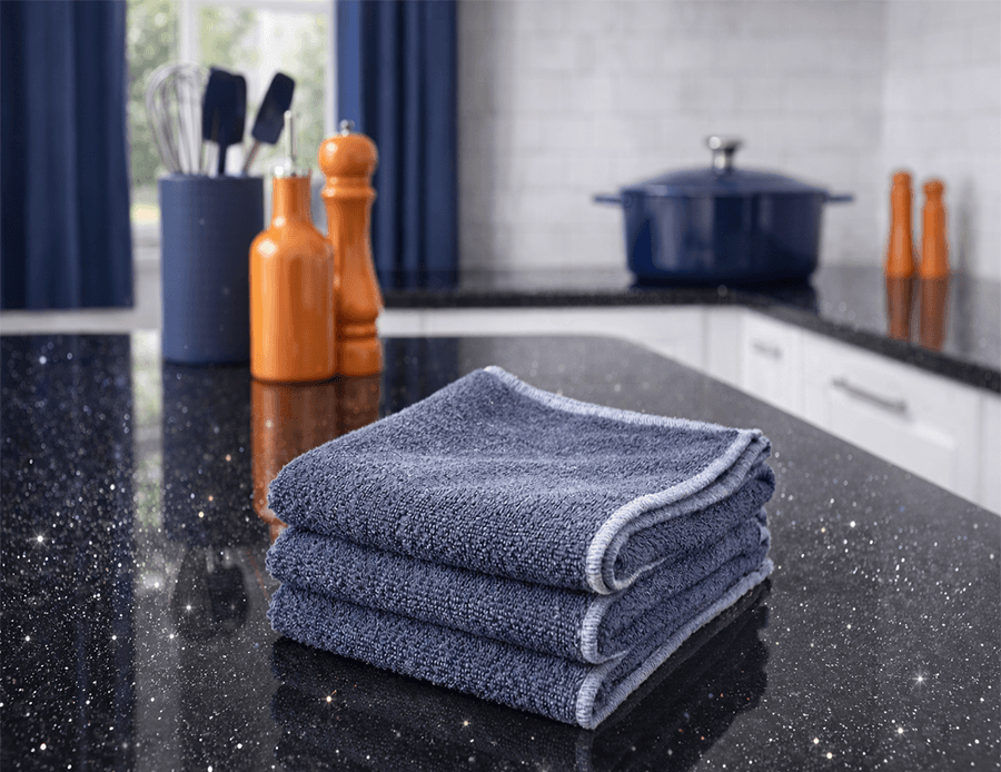 CLEENX Microfibres Professionnelles