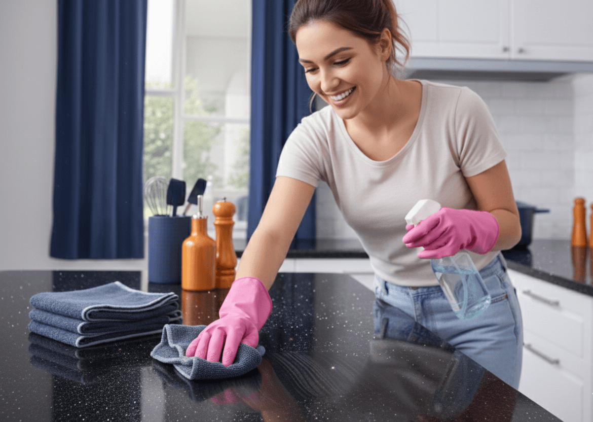 CLEENX Microfibres Professionnelles