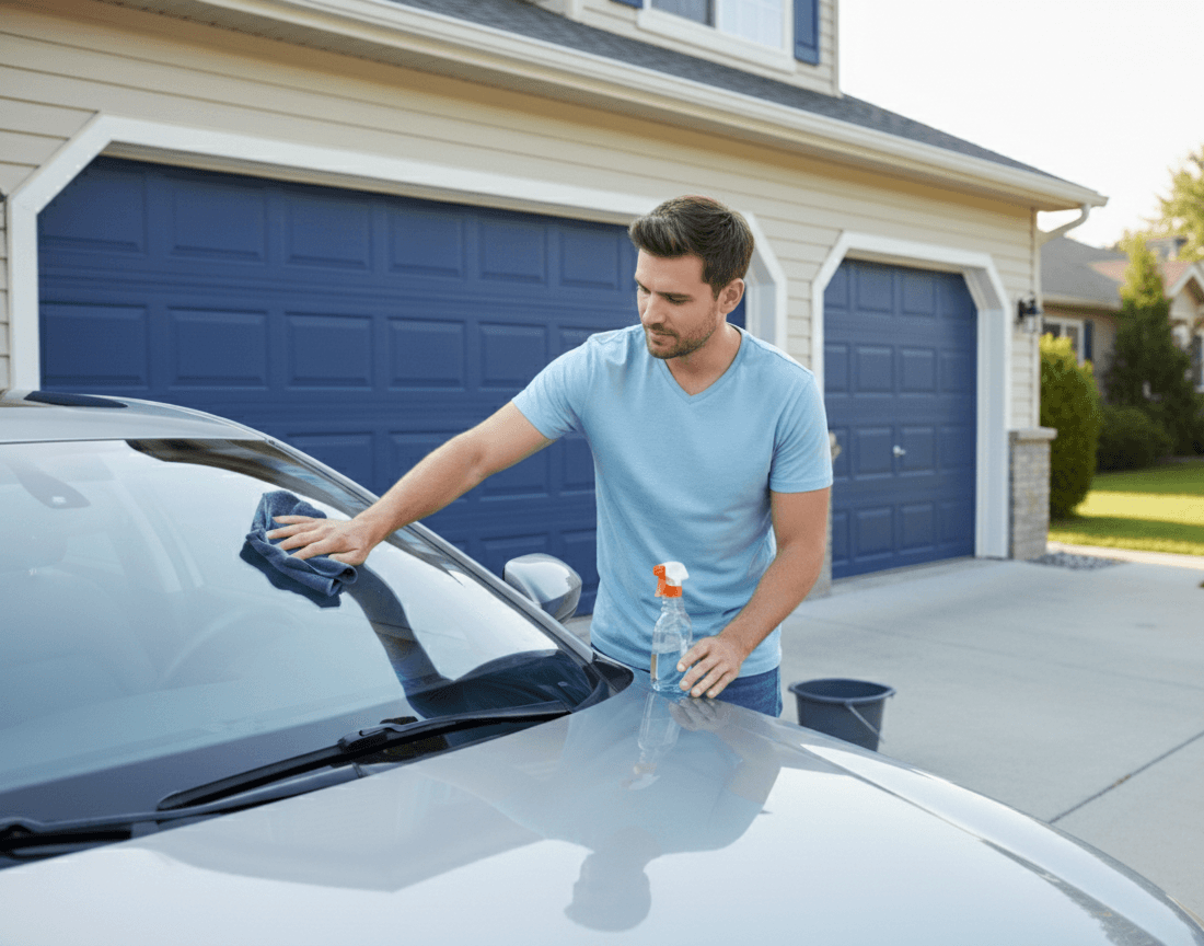 CLEENX Microfibres Professionnelles